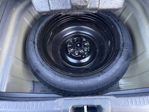 2014 Toyota Camry Hybrid XLE