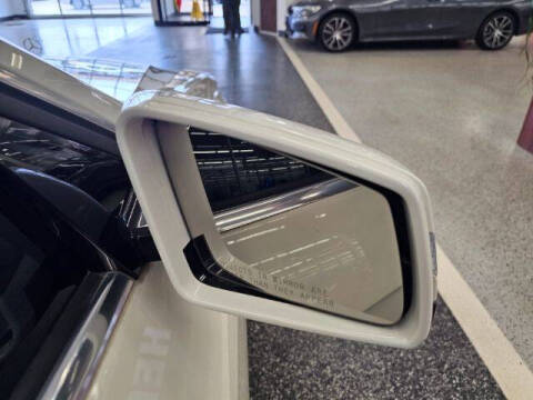 2010 Mercedes-Benz E-Class