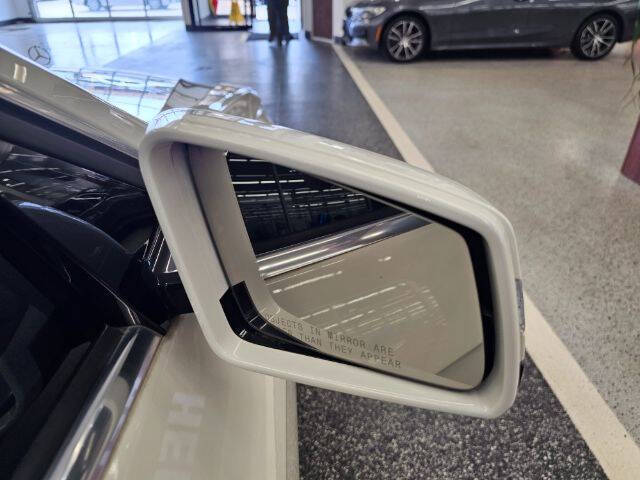 2010 Mercedes-Benz E-Class