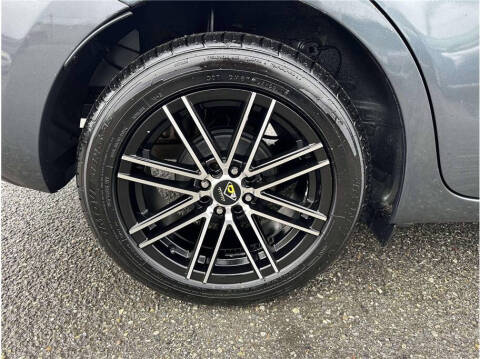 2017 Toyota Yaris iA