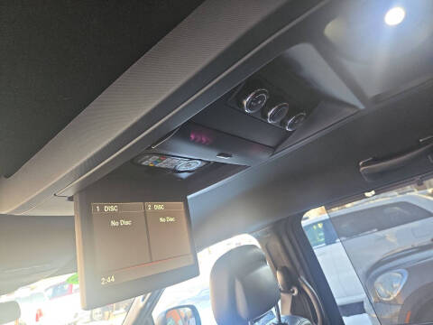 2015 Dodge Grand Caravan R/T