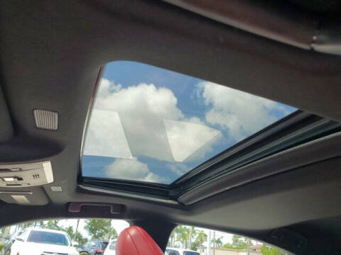 2021 Lexus ES 350 F SPORT