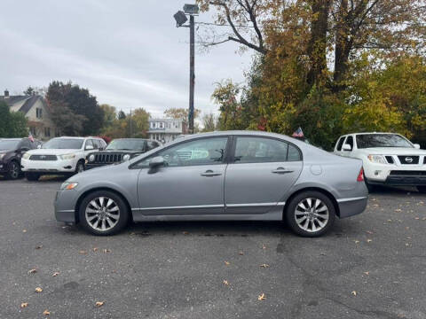 2009 Honda Civic