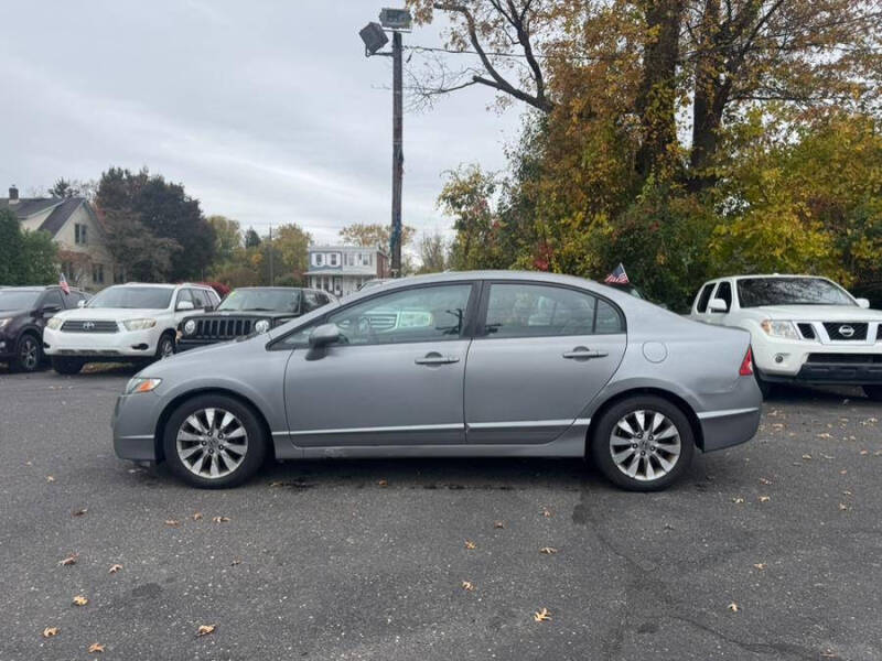 2009 Honda Civic