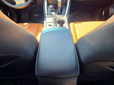2018 Lexus NX 300
