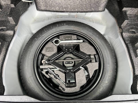 2015 Subaru Forester 2.0XT Touring