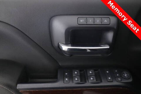 2019 GMC Sierra 2500HD