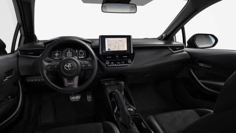 2025 Toyota GR Corolla Premium