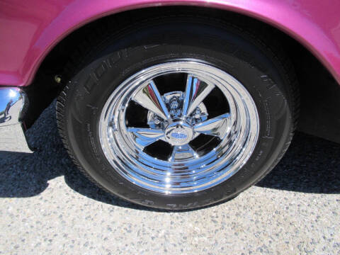 1955 Pontiac Chieftain