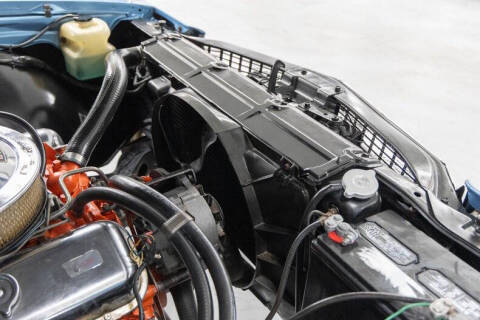 1970 Chevrolet Chevelle