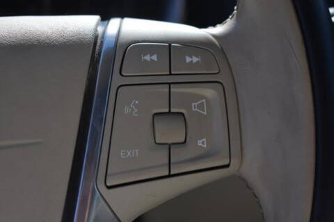 2016 Volvo S60 T5 Premier