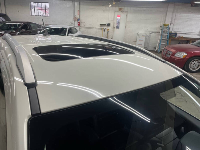 2019 Ford EcoSport Titanium