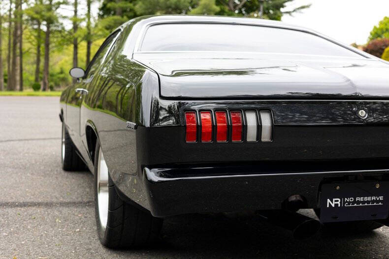 1972 Dodge Demon