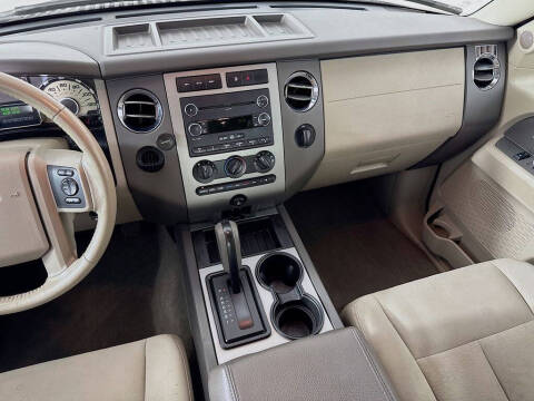 2013 Ford Expedition XLT