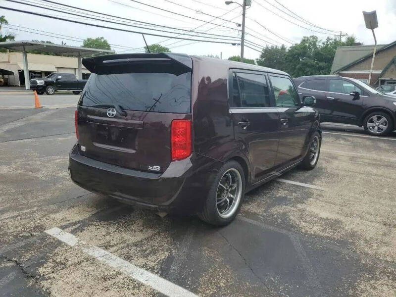 2009 Scion xB