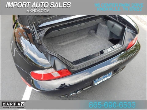 2000 BMW Z3 2.8
