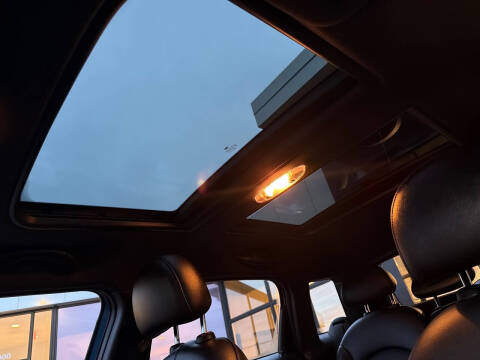 2012 MINI Cooper Countryman S ALL4