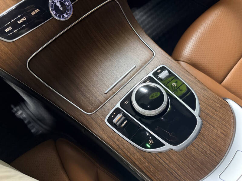 2020 Mercedes-Benz C-Class C 300 4MATIC