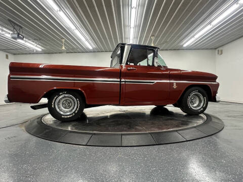 1963 Chevrolet C/K 10 Series