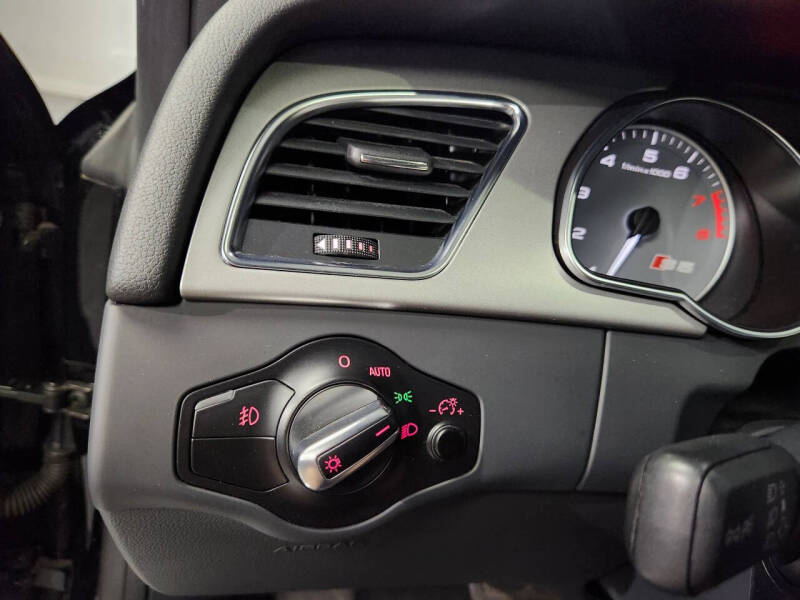 2010 Audi S5 3.0T quattro Prestige