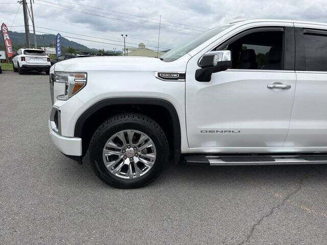 2022 GMC Sierra 1500 Limited
