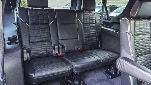 2022 Cadillac Escalade ESV Sport Platinum