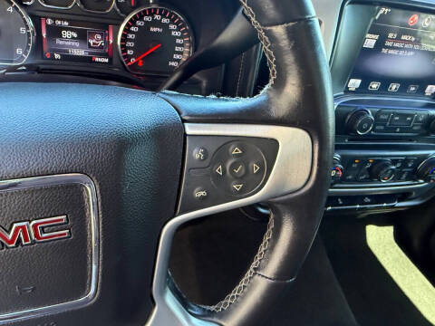 2014 GMC Sierra 1500