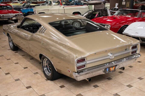1969 Ford Torino