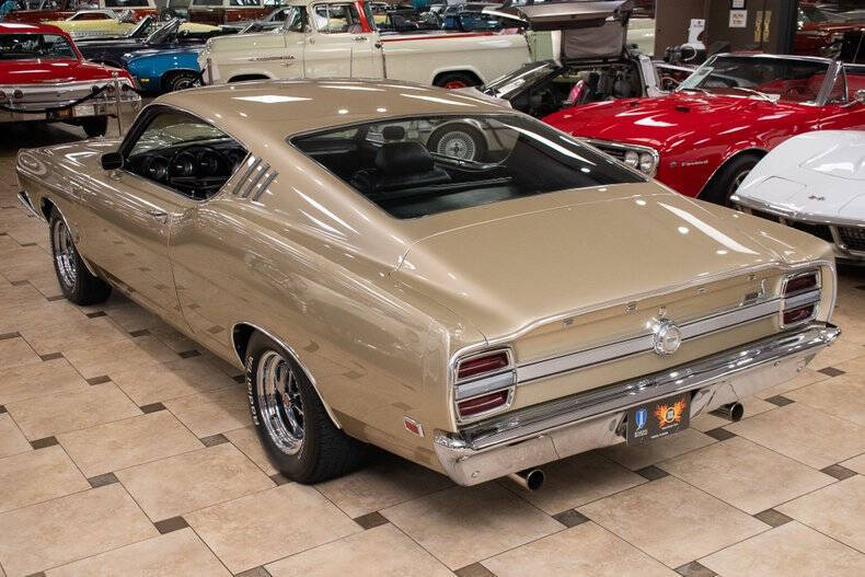1969 Ford Torino
