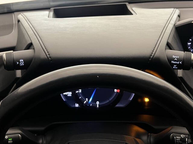 2020 Lexus ES 350 F SPORT