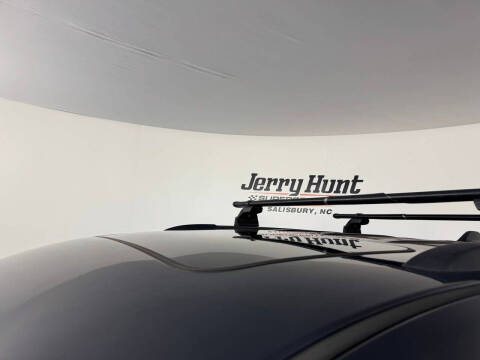 2017 Jeep Grand Cherokee Trailhawk