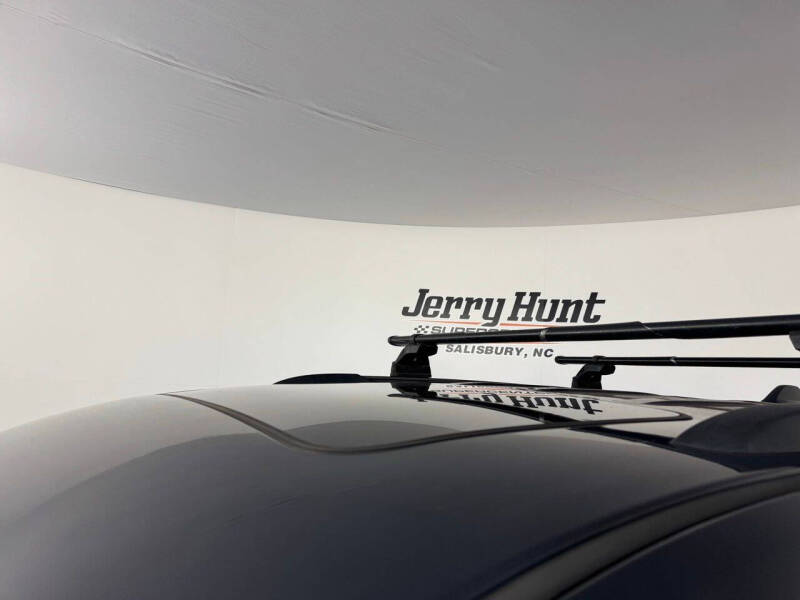 2017 Jeep Grand Cherokee Trailhawk