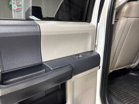 2022 Ford F-350 Super Duty