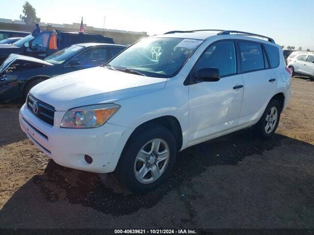 2006 Toyota RAV4 for sale at Ournextcar Inc in Downey, CA