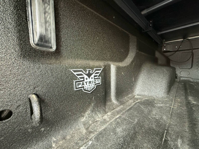 2022 Jeep Gladiator High Altitude