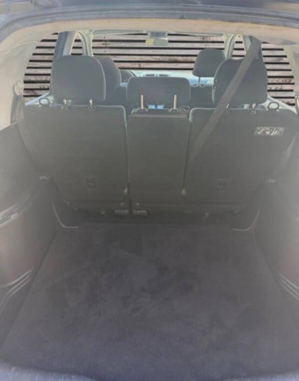 2011 Honda CR-V EX