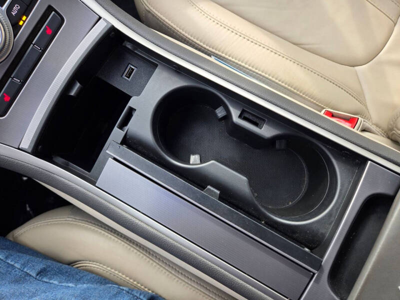 2017 Lincoln MKZ Hybrid Select