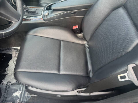 2011 Mercedes-Benz GLK GLK 350 4MATIC