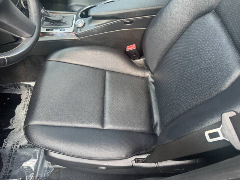 2011 Mercedes-Benz GLK GLK 350 4MATIC