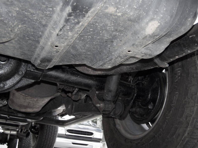 2002 Jeep Wrangler X