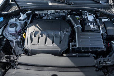 2025 Audi Q3 quattro S line Premium 45 TFSI