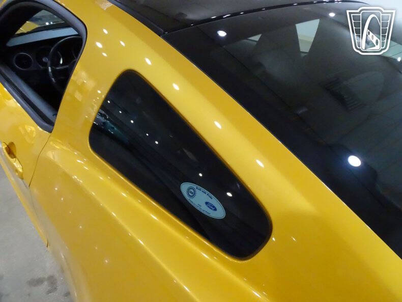 2012 Ford Mustang Boss 302