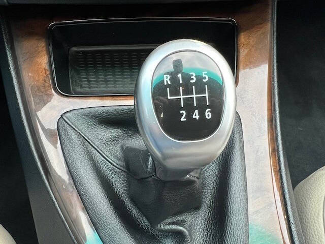 2011 BMW 3 Series 328i xDrive