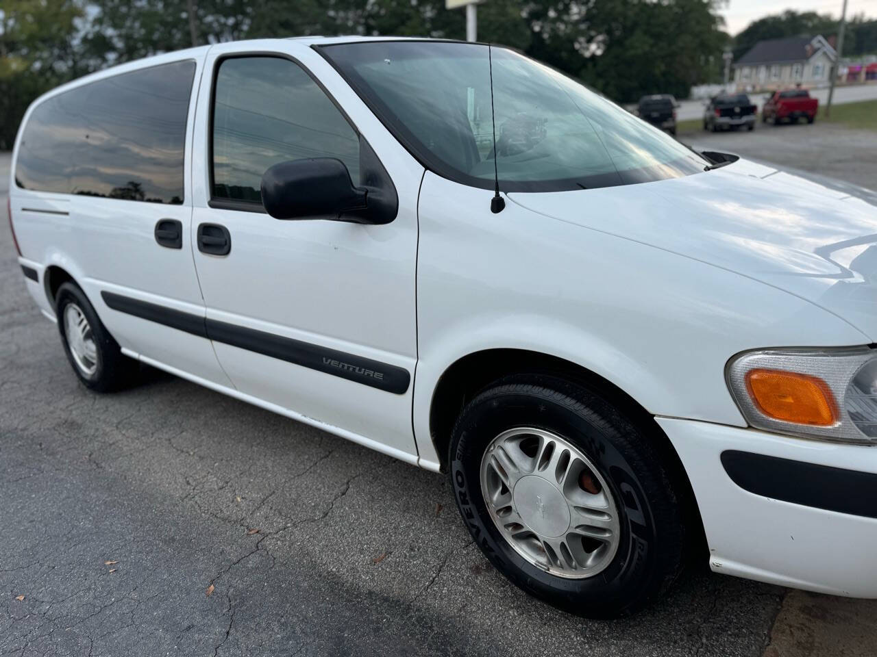 2005 Chevrolet Venture For Sale In Greenwood, SC