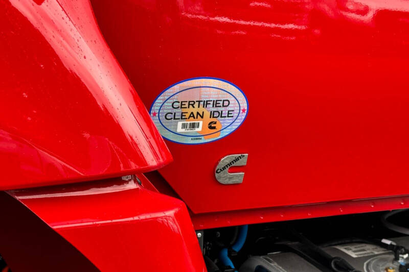 2025 International MV607