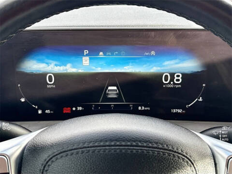 2024 Kia Telluride SX-Prestige X-Line