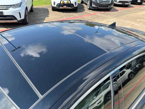 2017 Kia Cadenza Premium