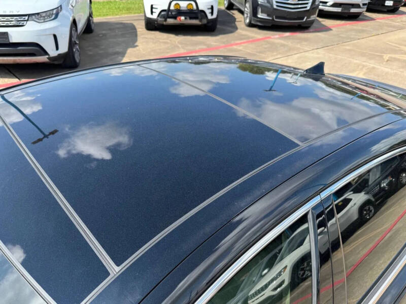 2017 Kia Cadenza Premium