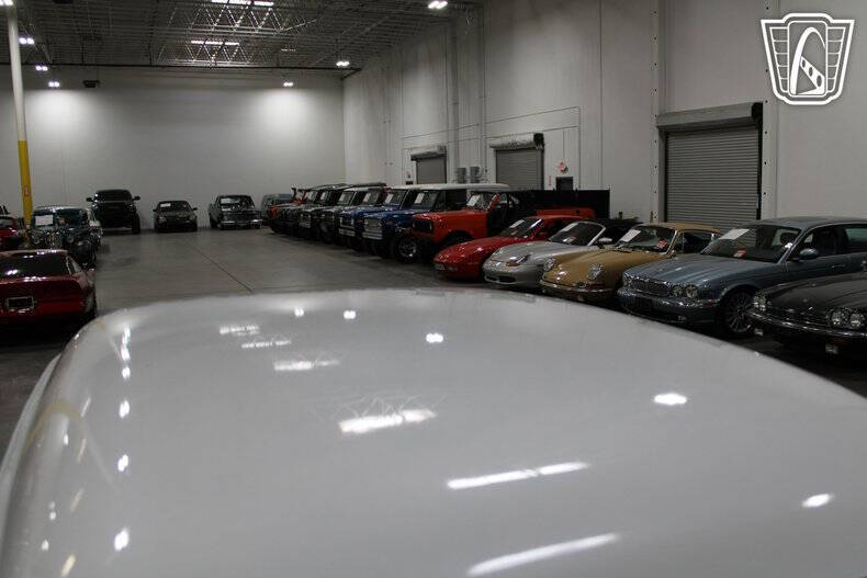 1958 Chevrolet Apache