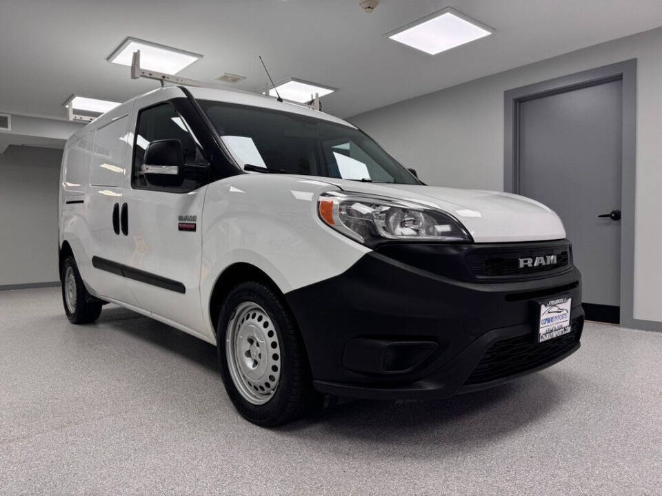 2020 Ram ProMaster City for sale at Conway Imports in   Streamwood, IL